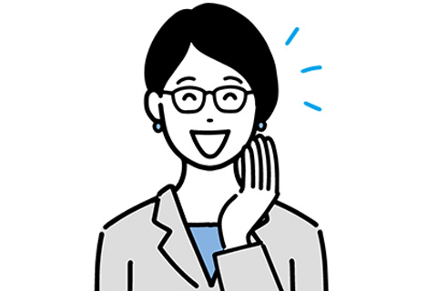 【自律神経失調症と左足のしびれ】M.R様（40代女性）